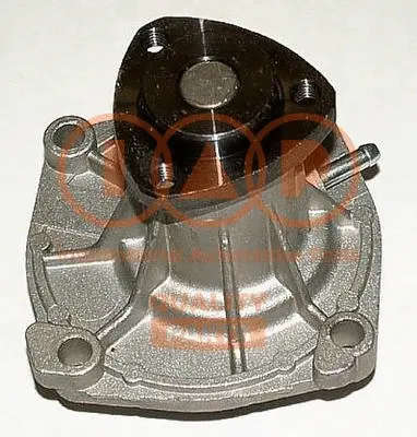 Pompe à eau, refroidissement du moteur IAP QUALITY PARTS 150-09070C