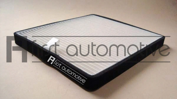 Filtre, air de l'habitacle 1A FIRST AUTOMOTIVE C30311