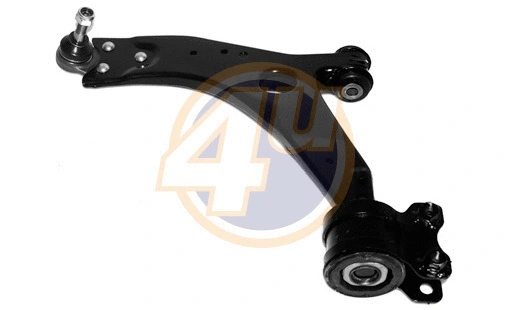 Bras de liaison, suspension de roue 4u VL-G-67403