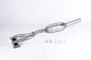 Catalyseur EEC VK8039T
