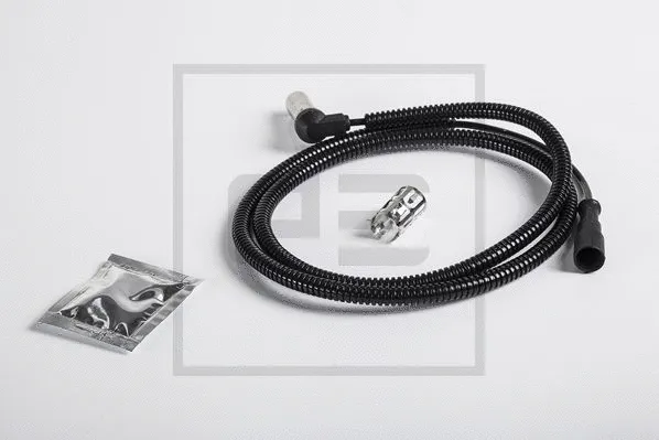 Capteur, vitesse de roue PE Automotive 086.435-00A