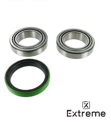 Kit de roulements de roue EXTREME 501080