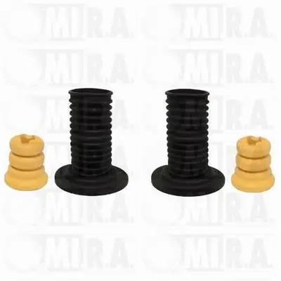 Kit de protection contre la poussière, amortisseur MI.R.A. 66/3315K