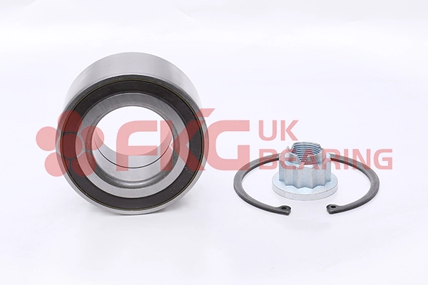 Kit de roulements de roue FKG GL4208S