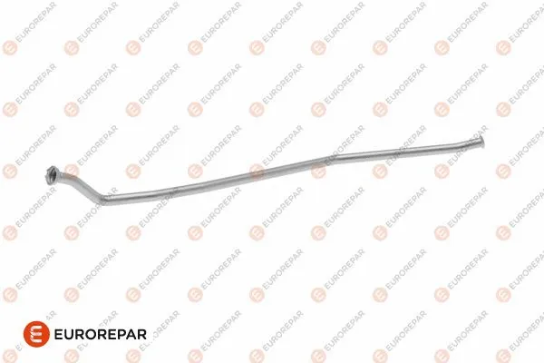 Tuyau d'échappement EUROREPAR E12851C