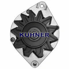 Alternateur AD KÜHNER 30706RIM