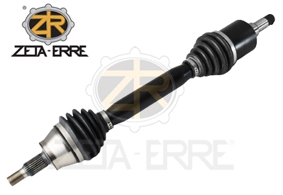 Arbre de transmission ZETA-ERRE ZR11822