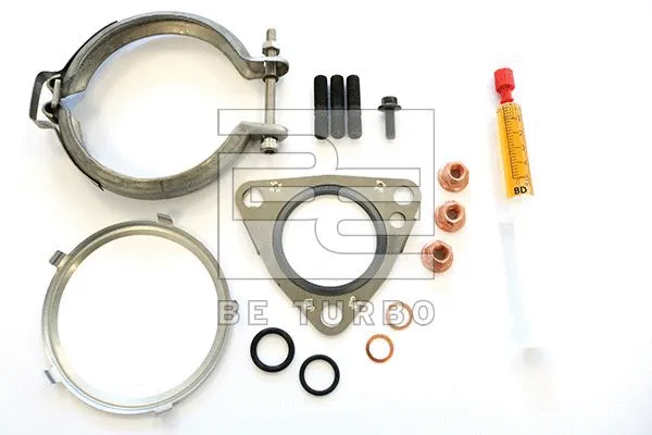 Kit de montage, compresseur BE TURBO ABS830