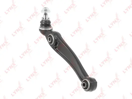Bras de liaison, suspension de roue LYNXAUTO C5381L