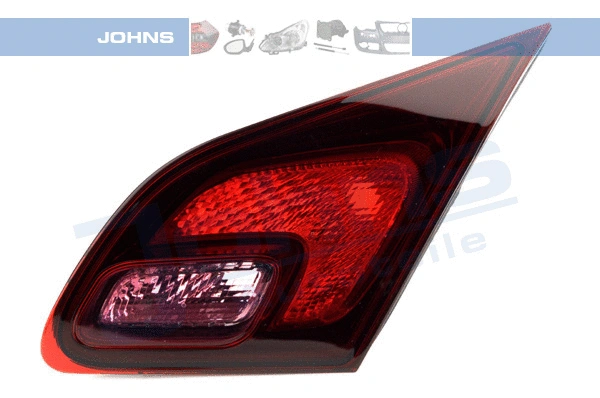 Feu arrière JOHNS 55 10 88-17