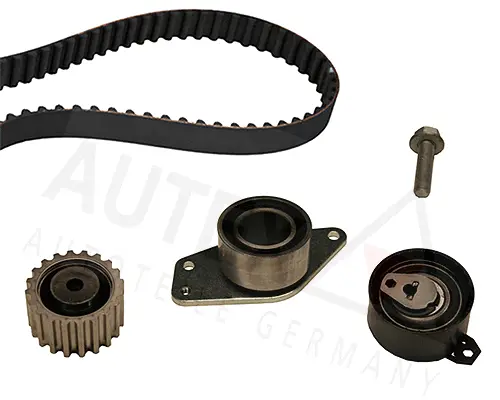 Kit de courroie crantée AUTEX 702349