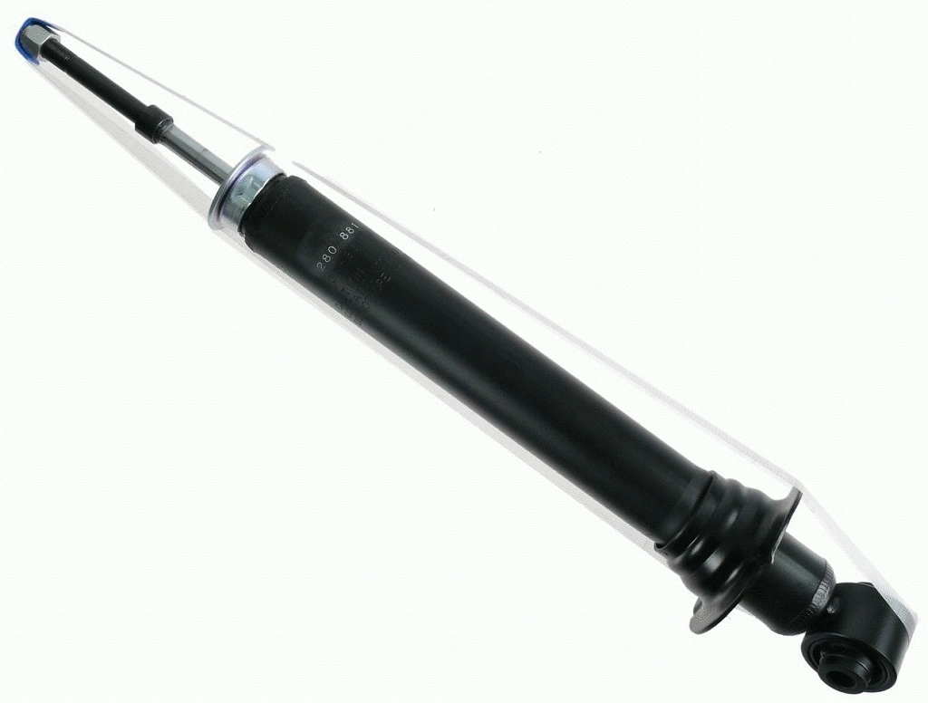 Amortisseur BOGE 30-B31-A