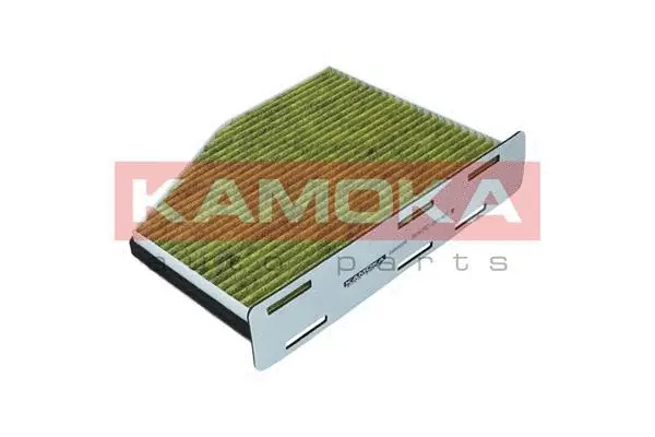 Filtre, air de l'habitacle KAMOKA 6080008