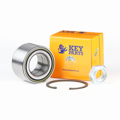 Kit de roulements de roue KEY PARTS KWB967