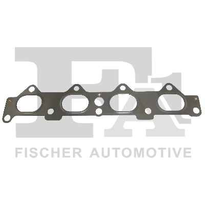 Joint, collecteur d'échappement FA1 489-005
