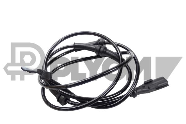 Capteur, vitesse de roue PLYOM P755264