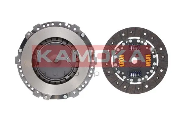 Kit d'embrayage KAMOKA KC077