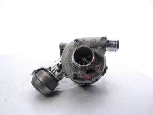 Turbocompresseur, suralimentation GARRETT 761437-5006S