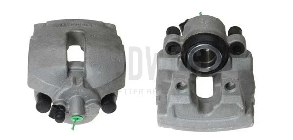 Étrier de frein BUDWEG CALIPER 344099