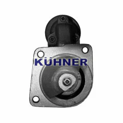 Démarreur AD KÜHNER 10357