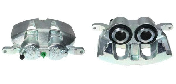 Étrier de frein 4X4 ESTANFI PDF-21-117
