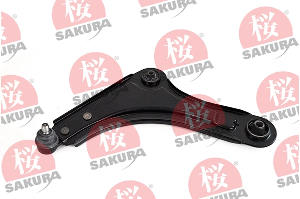Bras de liaison, suspension de roue SAKURA 421-00-8304