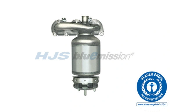 Catalyseur HJS 90 11 3034