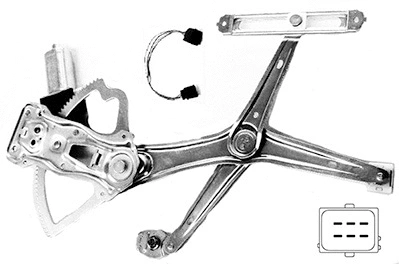 Lève-vitre DOGA 101524