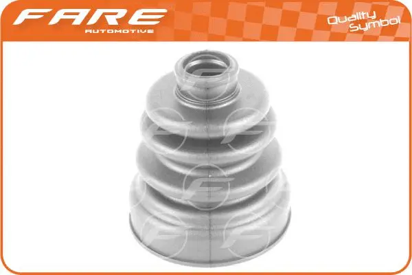 Joint-soufflet, arbre de commande FARE-CO 20264