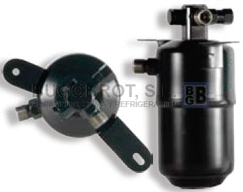 Filtre déshydratant, climatisation BUGOBROT 20-00044
