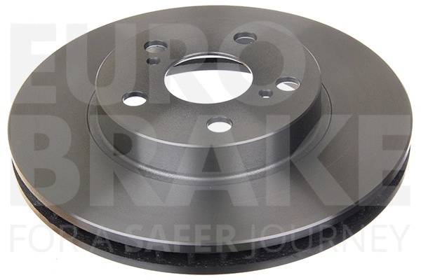 Disque de frein EUROBRAKE 5815204539