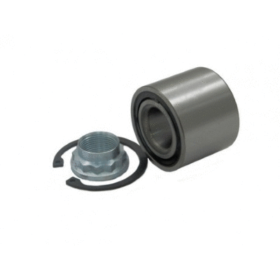 Kit de roulements de roue MTR 12138179