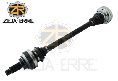 Arbre de transmission ZETA-ERRE ZR11026