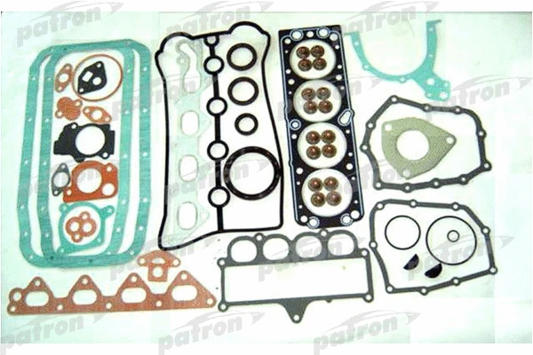 Pochette moteur complète PATRON PG1-1021