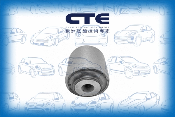 Suspension, bras de liaison CTE CBH03046