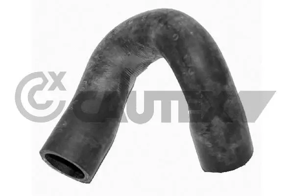 Durite de radiateur CAUTEX 486502