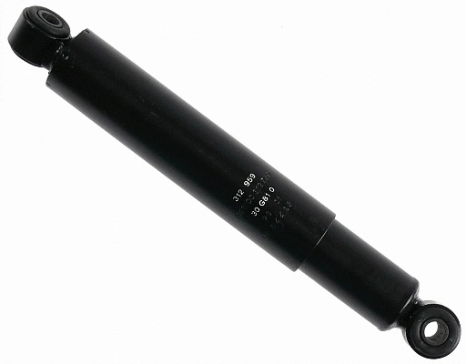 Amortisseur BOGE 30-G81-0