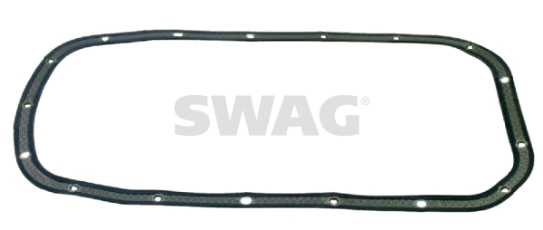Joint, carter d'huile SWAG 60 92 1157