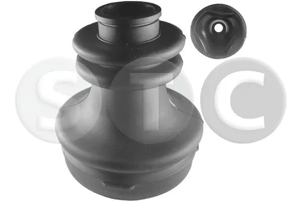 Joint-soufflet, arbre de commande STC T400559