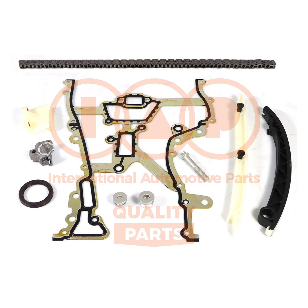 Kit de distribution par chaîne IAP QUALITY PARTS 127-09042KA
