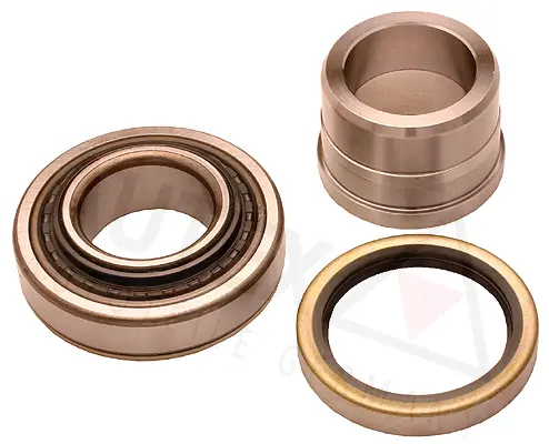 Kit de roulements de roue AUTEX 803348