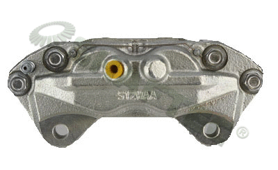 Étrier de frein SHAFTEC BC8114R