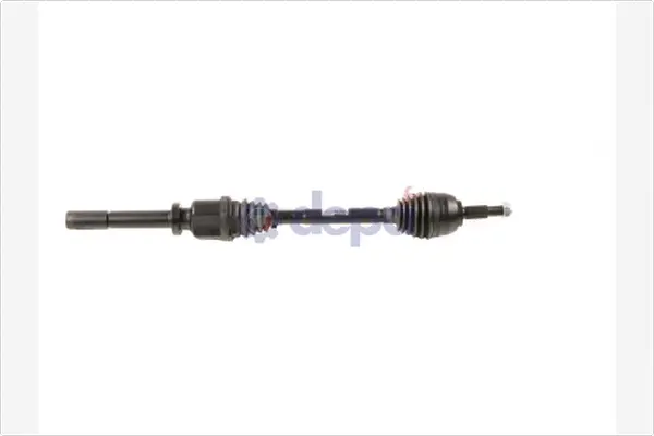 Arbre de transmission DEPA 3202660