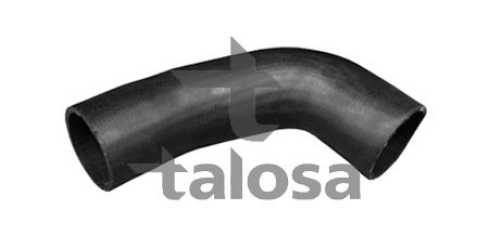 Gaine de suralimentation TALOSA 66-15067