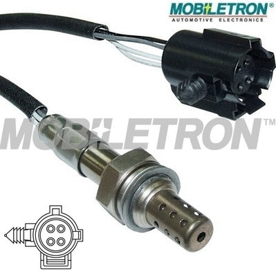 Sonde lambda MOBILETRON OS-C418P
