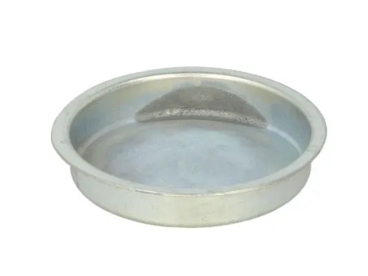 Couvercle, moyeu de roue BTA 471C0218BTA
