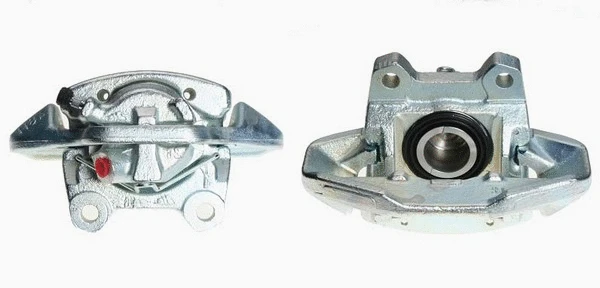 Étrier de frein 4X4 ESTANFI PDF-31-133