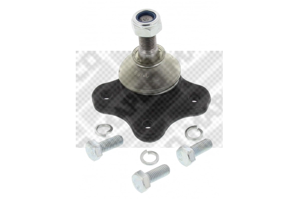 Rotule de suspension MAPCO 51534