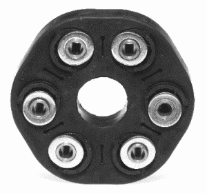 Joint, arbre de transmission BOGE 88-090-A
