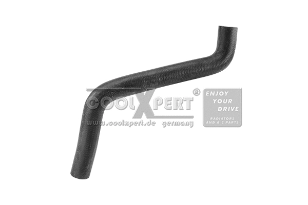 Durite de radiateur BBR Automotive 002-60-03726